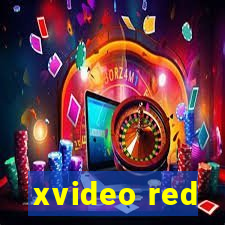 xvideo red